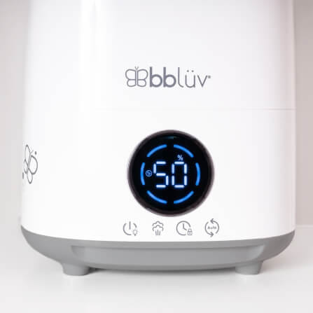 เครื่องเพิ่มความชื้นในอากาศ BBLUV - UMIDO - 4IN1_5